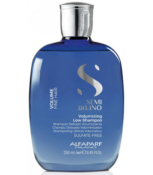 Alfaparf Milano Semi Di Lino Volumizing Low Shampoo 1000ml