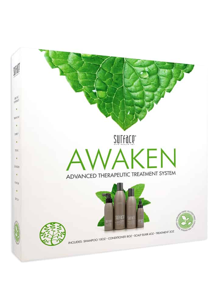 Awaken Advanced Therapeutic Treatment System