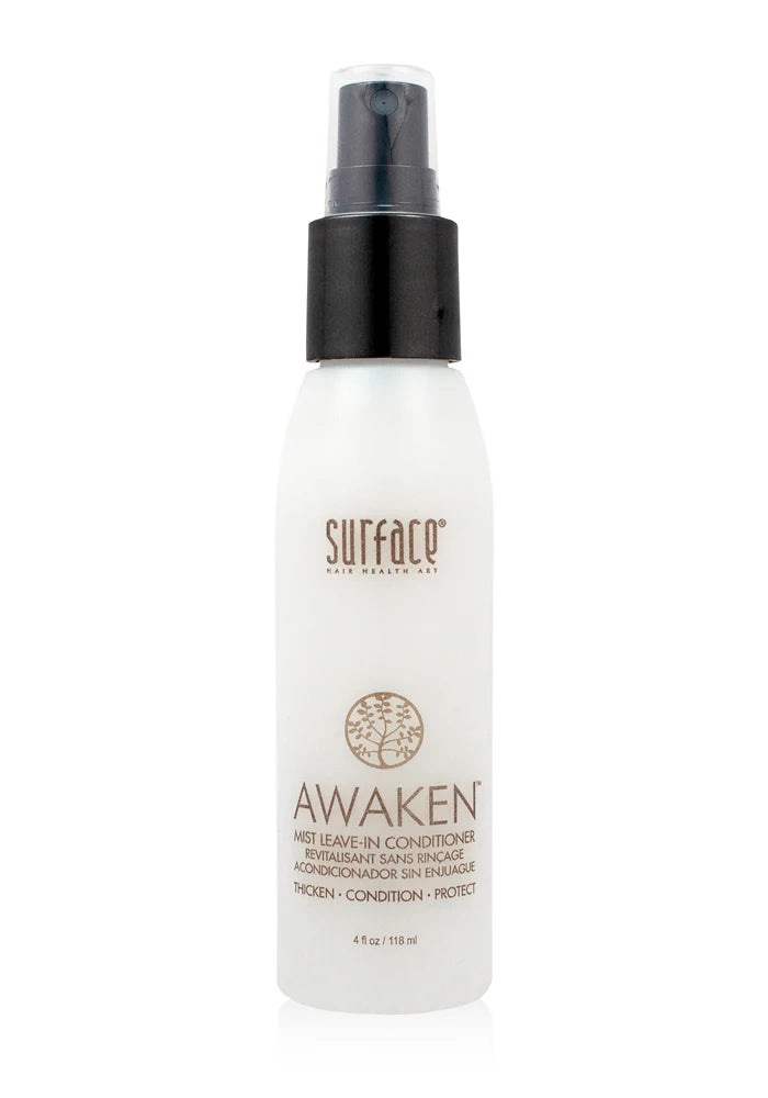 Awaken Mist