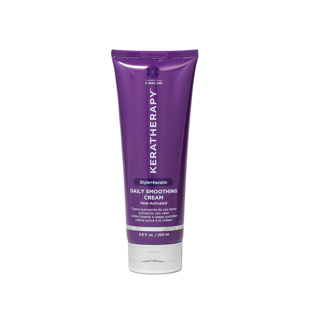 Keratherapy DAILY SMOOTHING CREAM