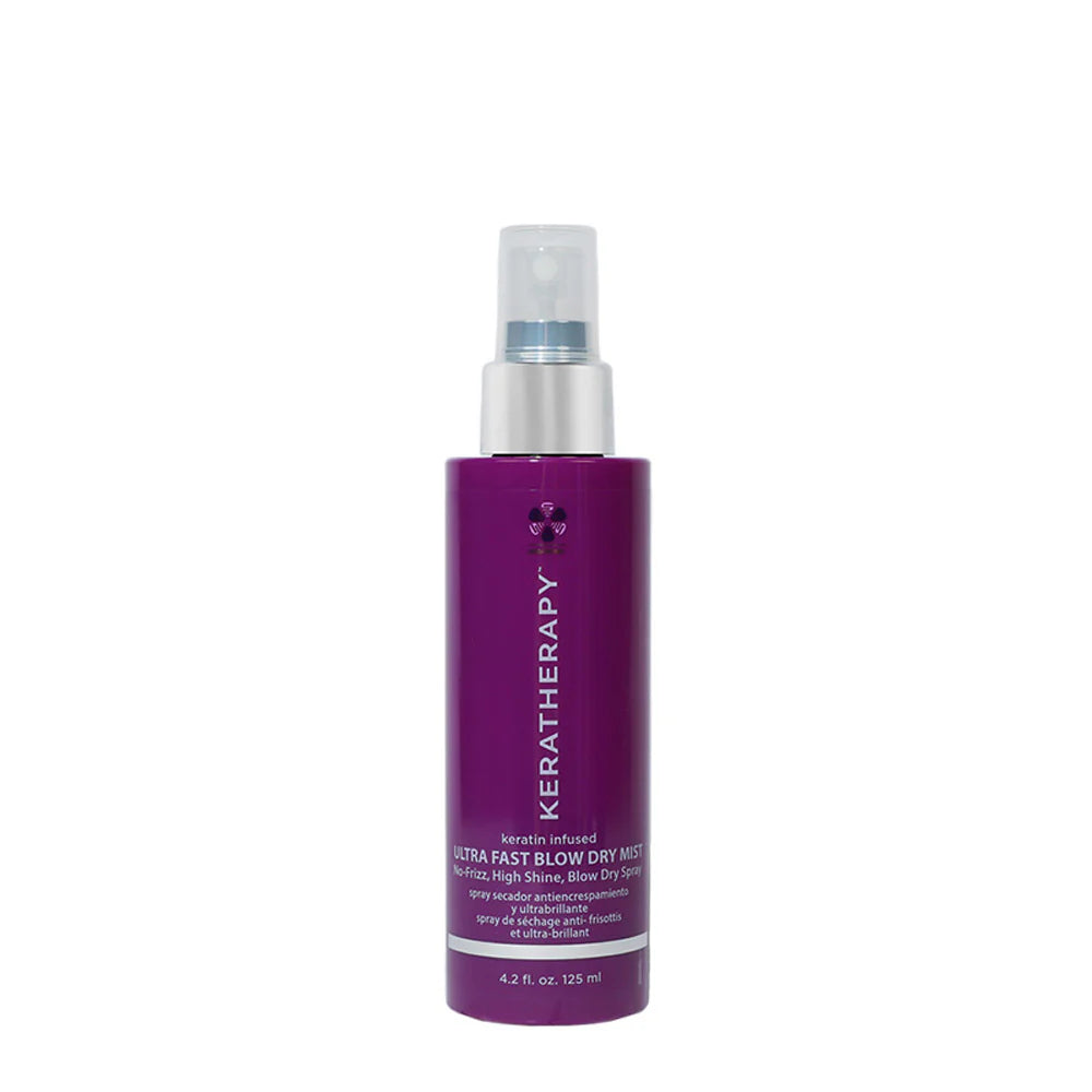 Keratherapy ULTRA-FAST BLOW DRY MIST