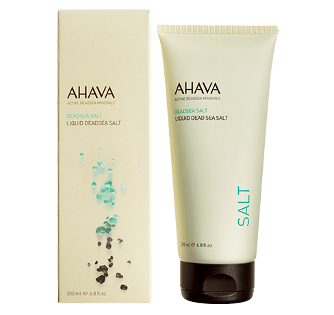 AHAVA® Dead Sea Mineral Body Lotion – AHAVA USA